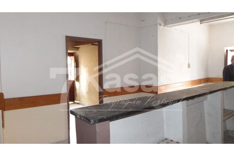 Villa i Torres Vedras, Lisbon, Torres Vedras - € 260.000 | Ref: K324 - foto 21