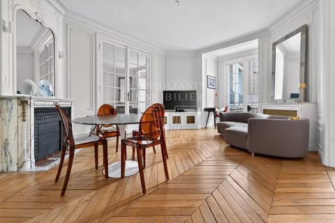 Lejlighed i Paris, Paris, Paris - € 1.090.000 | Ref: 86990329 - foto 1