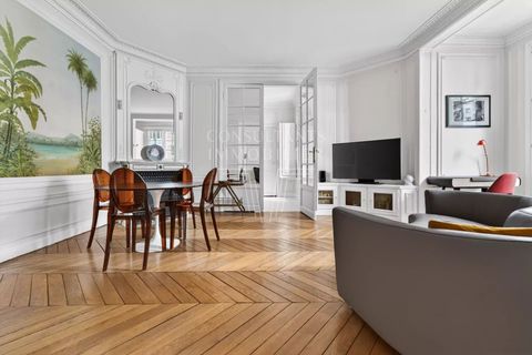 Lejlighed i Paris, Paris, Paris - € 1.090.000 | Ref: 86990329 - foto 2