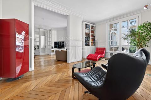 Lejlighed i Paris, Paris, Paris - € 1.090.000 | Ref: 86990329 - foto 4