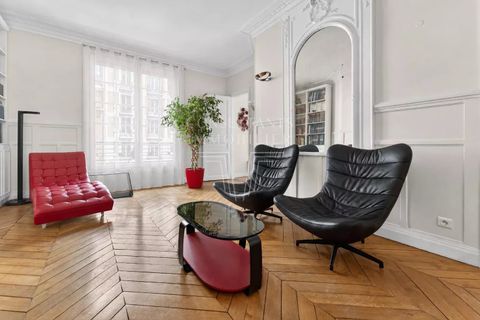 Lejlighed i Paris, Paris, Paris - € 1.090.000 | Ref: 86990329 - foto 8