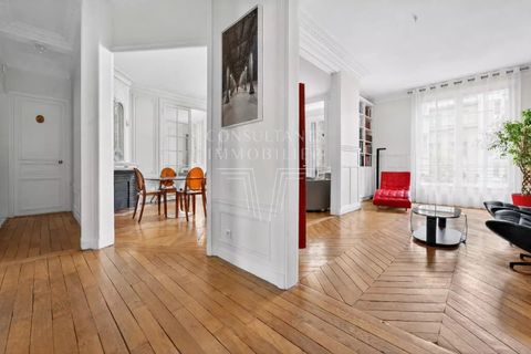 Lejlighed i Paris, Paris, Paris - € 1.090.000 | Ref: 86990329 - foto 16