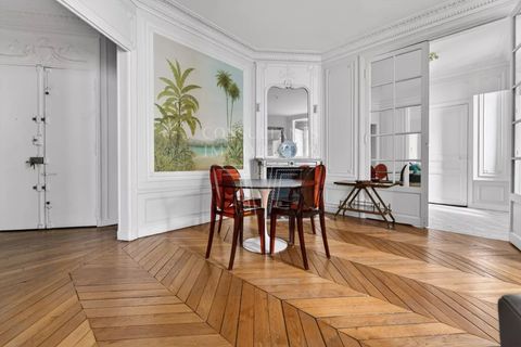 Lejlighed i Paris, Paris, Paris - € 1.090.000 | Ref: 86990329 - foto 9