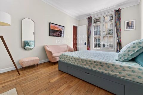 Lejlighed i Paris, Paris, Paris - € 1.090.000 | Ref: 86990329 - foto 15
