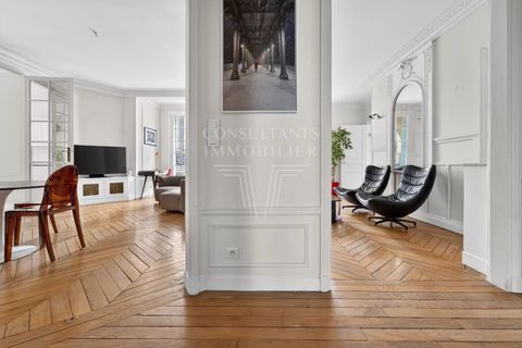 Lejlighed i Paris, Paris, Paris - € 1.090.000 | Ref: 86990329 - foto 11