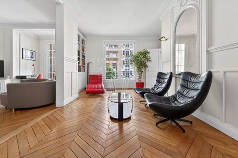 Lejlighed i Paris, Paris, Paris - € 1.090.000 | Ref: 86990329 - foto 12