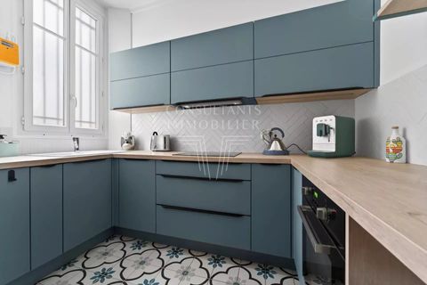 Lejlighed i Paris, Paris, Paris - € 1.090.000 | Ref: 86990329 - foto 3