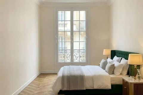 Lejlighed i Paris, Paris, Paris - € 1.090.000 | Ref: 86990329 - foto 5