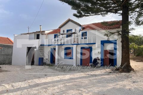 Villa i Caldas da Rainha, Leiria, Caldas da Rainha - € 215.000 | Ref: K358 - foto 2