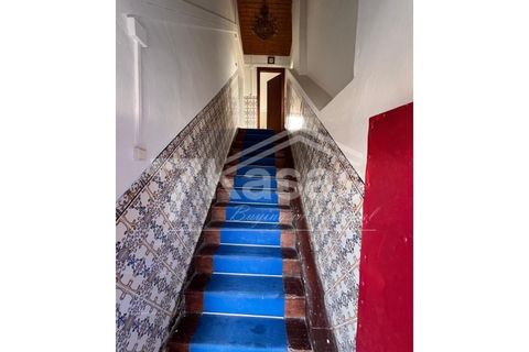 Villa i Caldas da Rainha, Leiria, Caldas da Rainha - € 215.000 | Ref: K358 - foto 5