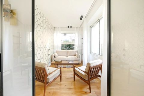 Lejlighed i Paris, Paris, Paris - € 1.150.000 | Ref: 4080734 - foto 3