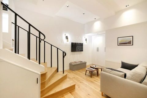 Lejlighed i Paris, Paris, Paris - € 1.150.000 | Ref: 4080734 - foto 14
