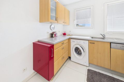 Lejlighed i Ajaccio, Corse-du-Sud, Ajaccio - € 189.000 | Ref: VA12699-MAXIMMO - foto 5