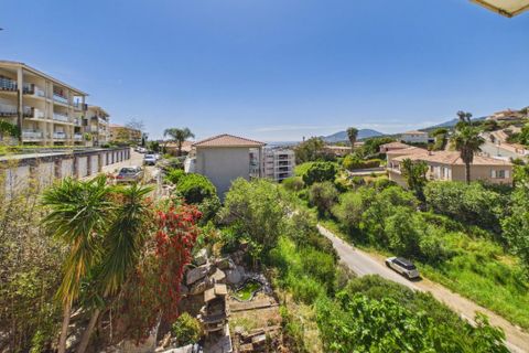 Lejlighed i Ajaccio, Corse-du-Sud, Ajaccio - € 189.000 | Ref: VA12699-MAXIMMO - foto 12