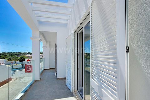 Villa i Portimao, Faro, Portimao - € 550.000 | Ref: 359260099 - foto 23