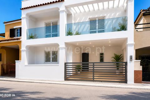 Villa i Portimao, Faro, Portimao - € 550.000 | Ref: 359260099 - foto 1