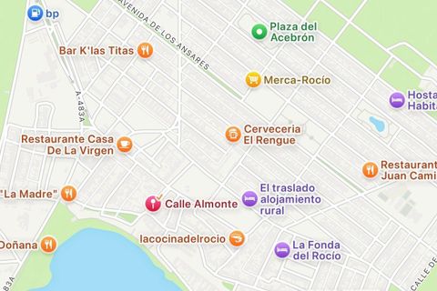 Villa a Almonte, Huelva, Almonte - € 900.000 | Ref: 14160-MJC/2912 - foto 3