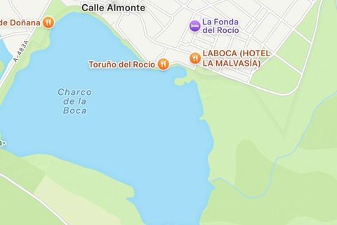 Villa a Almonte, Huelva, Almonte - € 900.000 | Ref: 14160-MJC/2912 - foto 5
