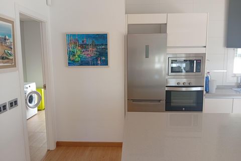 Villa i Ayamonte, Huelva, Ayamonte - € 415.000 | Ref: 14161-ABH/2912 - foto 19