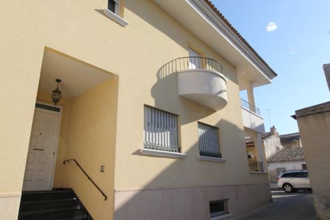 Villa i Fortuna, Murcia, Fortuna - € 251.900 | Ref: 14166-CLQ/2912 - foto 1