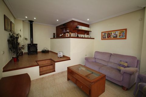 Villa i Fortuna, Murcia, Fortuna - € 251.900 | Ref: 14166-CLQ/2912 - foto 2
