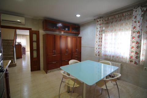 Villa i Fortuna, Murcia, Fortuna - € 251.900 | Ref: 14166-CLQ/2912 - foto 9