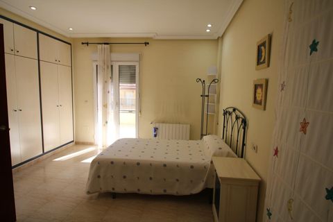 Villa i Fortuna, Murcia, Fortuna - € 251.900 | Ref: 14166-CLQ/2912 - foto 12