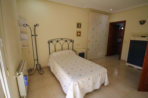 Villa i Fortuna, Murcia, Fortuna - € 251.900 | Ref: 14166-CLQ/2912 - foto 13