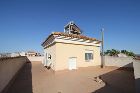Villa i Fortuna, Murcia, Fortuna - € 251.900 | Ref: 14166-CLQ/2912 - foto 19