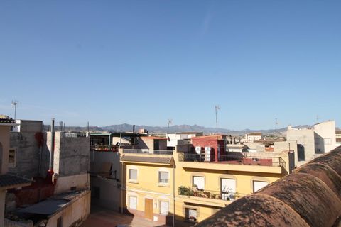 Villa i Fortuna, Murcia, Fortuna - € 251.900 | Ref: 14166-CLQ/2912 - foto 22