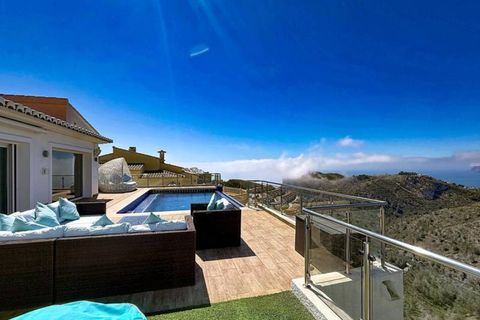 Villa i Benitachell, Alicante, Benitachell - € 1.550.000 | Ref: 127-67529 - foto 1