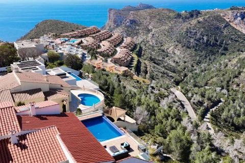 Villa i Benitachell, Alicante, Benitachell - € 1.550.000 | Ref: 127-67529 - foto 2