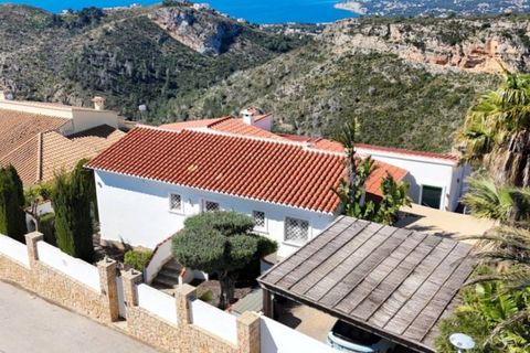 Villa i Benitachell, Alicante, Benitachell - € 1.550.000 | Ref: 127-67529 - foto 3