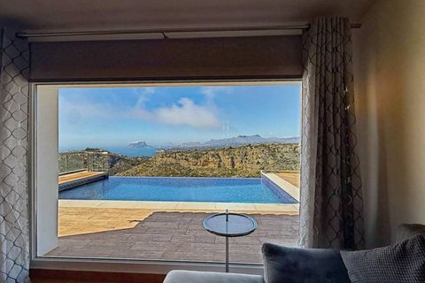 Villa i Benitachell, Alicante, Benitachell - € 1.550.000 | Ref: 127-67529 - foto 6