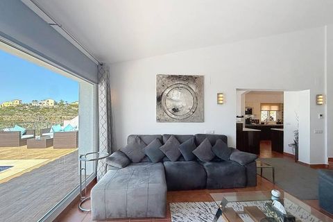 Villa i Benitachell, Alicante, Benitachell - € 1.550.000 | Ref: 127-67529 - foto 8