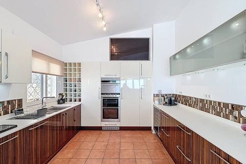 Villa i Benitachell, Alicante, Benitachell - € 1.550.000 | Ref: 127-67529 - foto 11