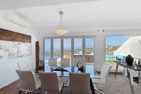 Villa i Benitachell, Alicante, Benitachell - € 1.550.000 | Ref: 127-67529 - foto 13