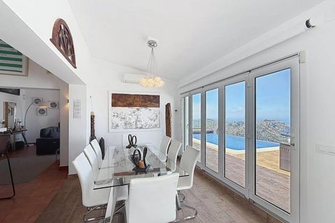 Villa i Benitachell, Alicante, Benitachell - € 1.550.000 | Ref: 127-67529 - foto 14