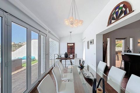 Villa i Benitachell, Alicante, Benitachell - € 1.550.000 | Ref: 127-67529 - foto 15