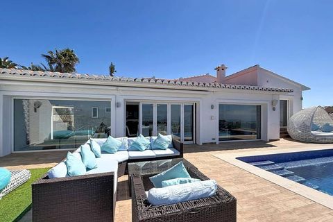 Villa i Benitachell, Alicante, Benitachell - € 1.550.000 | Ref: 127-67529 - foto 16