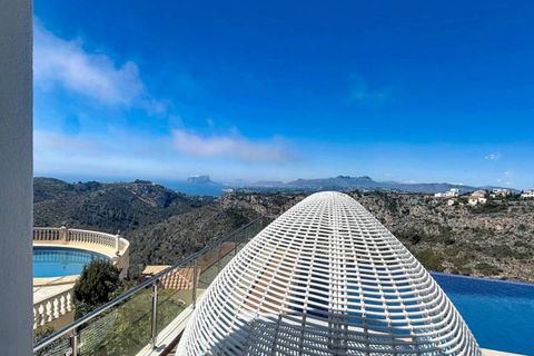 Villa i Benitachell, Alicante, Benitachell - € 1.550.000 | Ref: 127-67529 - foto 36