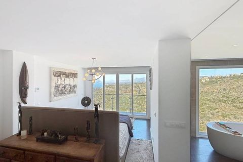 Villa i Benitachell, Alicante, Benitachell - € 1.550.000 | Ref: 127-67529 - foto 40