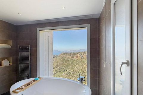 Villa i Benitachell, Alicante, Benitachell - € 1.550.000 | Ref: 127-67529 - foto 43
