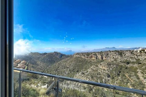 Villa i Benitachell, Alicante, Benitachell - € 1.550.000 | Ref: 127-67529 - foto 46