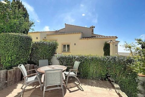Villa i Benitachell, Alicante, Benitachell - € 1.550.000 | Ref: 127-67529 - foto 50