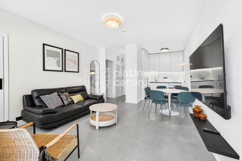 Lejlighed i Playa Paraiso, Tenerife, Playa Paraiso - € 299.000 | Ref: 2702 - foto 3