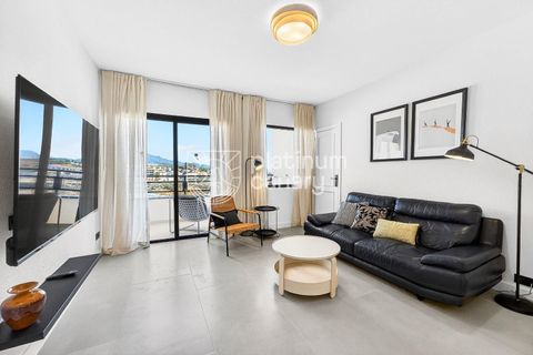Lejlighed i Playa Paraiso, Tenerife, Playa Paraiso - € 299.000 | Ref: 2702 - foto 5