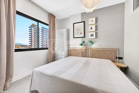 Lejlighed i Playa Paraiso, Tenerife, Playa Paraiso - € 299.000 | Ref: 2702 - foto 7