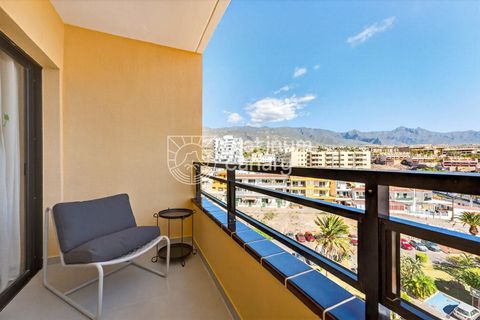 Lejlighed i Playa Paraiso, Tenerife, Playa Paraiso - € 299.000 | Ref: 2702 - foto 12