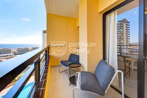 Lejlighed i Playa Paraiso, Tenerife, Playa Paraiso - € 299.000 | Ref: 2702 - foto 13